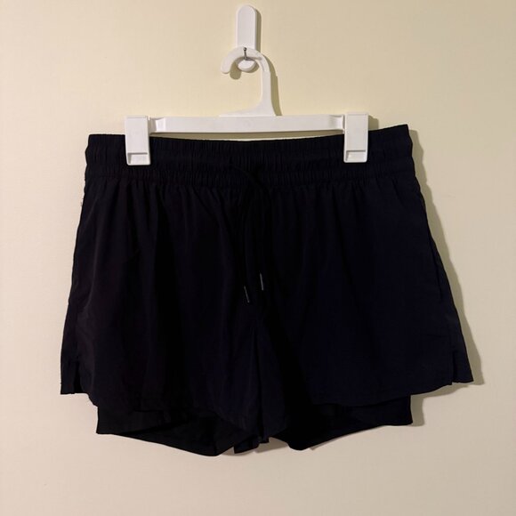 Spyder Pants - Spyder Ladies' Woven Active Short - Large